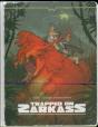 Trapped On Zarkass - Preview