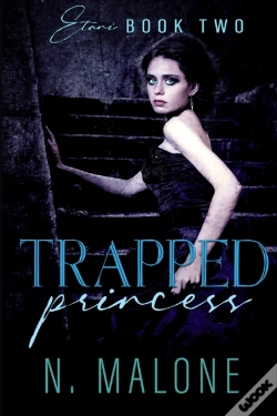 Capa do artigo Trapped Princess