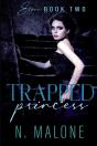 Trapped Princess - Preview