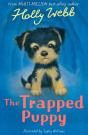 Trapped Puppy - Preview