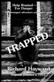 Capa do artigo Trapped