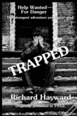 Capa do artigo Trapped