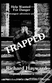 Capa do artigo Trapped