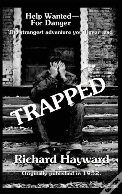 Capa do artigo Trapped