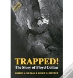 Capa do artigo Trapped!