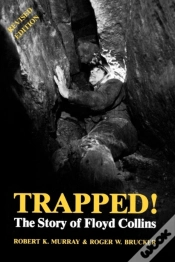 Capa do artigo Trapped!