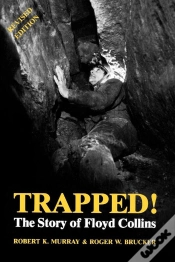 Capa do artigo Trapped!