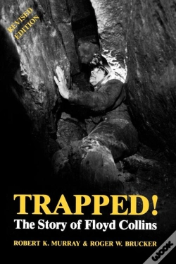 Capa do artigo Trapped!