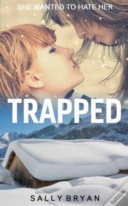 Capa do artigo Trapped