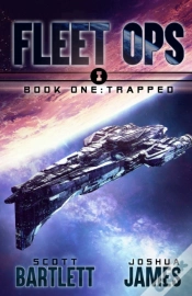 Capa do artigo Trapped