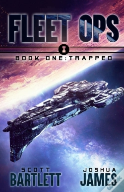 Capa do artigo Trapped