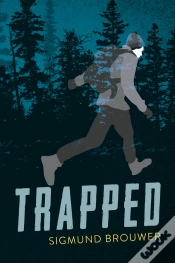 Capa do artigo Trapped