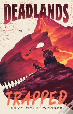 Capa do artigo Trapped