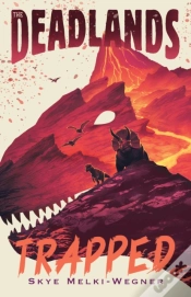 Capa do artigo Trapped