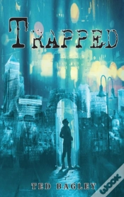 Capa do artigo Trapped
