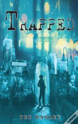 Capa do artigo Trapped