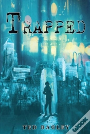 Capa do artigo Trapped