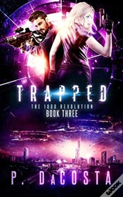 Capa do artigo Trapped (The 1000 Revolution)