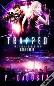 Capa do artigo Trapped (The 1000 Revolution)