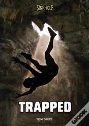 Capa do artigo Trapped