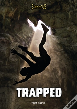 Capa do artigo Trapped