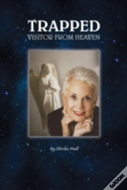 Capa do artigo Trapped: Visitor From Heaven