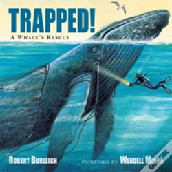 Capa do artigo Trapped!