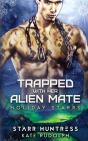 Trapped With Her Alien Mate - Preview