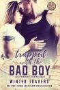Trapped With The Bad Boy - Preview
