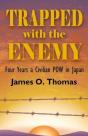 Trapped With The Enemy - Preview