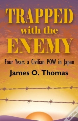Capa do artigo Trapped With The Enemy