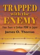 Trapped With The Enemy
