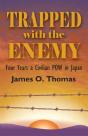 Trapped With The Enemy - Preview
