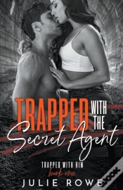Capa do artigo Trapped With The Secret Agent