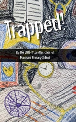 Capa do artigo Trapped