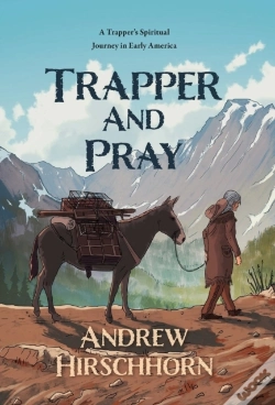 Capa do artigo Trapper And Pray