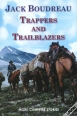 Capa do artigo Trappers And Trailblazers