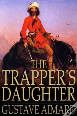 Capa do artigo Trapper'S Daughter
