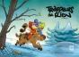Trappeur De Rien T1 - Preview