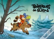 Capa do artigo Trappeur De Rien T1