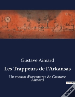 Capa do artigo Trappeurs De Arkansas