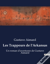 Capa do artigo Trappeurs De Arkansas