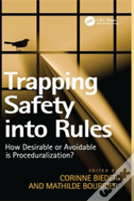 Trapping Safety Into Rules