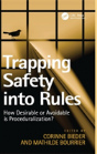 Trapping Safety Into Rules - Preview