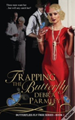 Capa do artigo Trapping The Butterfly