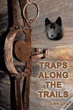 Capa do artigo Traps Along The Trails