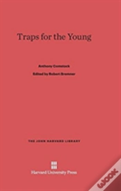 Capa do artigo Traps For The Young
