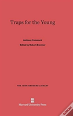 Capa do artigo Traps For The Young