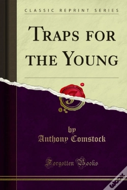 Capa do artigo Traps For The Young