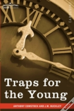 Capa do artigo Traps For The Young